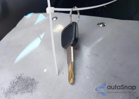 2004 Honda Pilot Ex-L из США, поврежденный, VIN 2HKYF185X4H582527